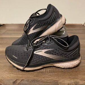 Brooks Ghost 13